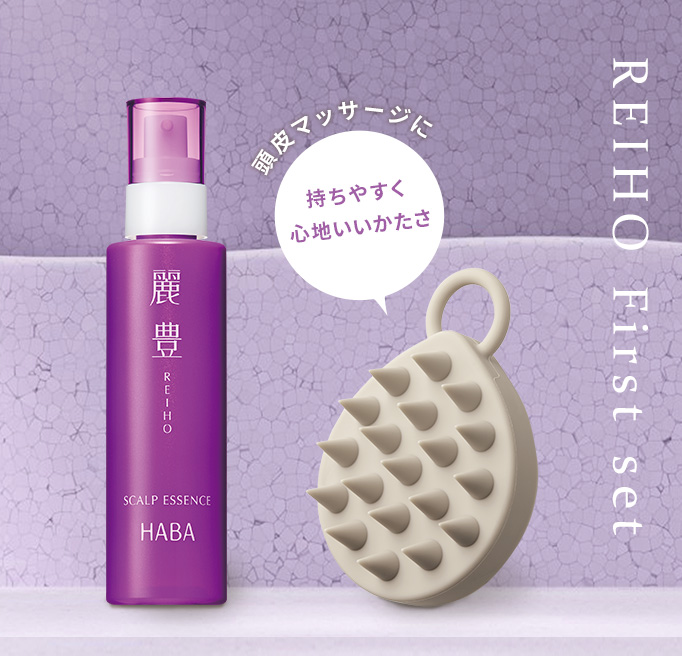 REIHO SCALP ESSENCE
