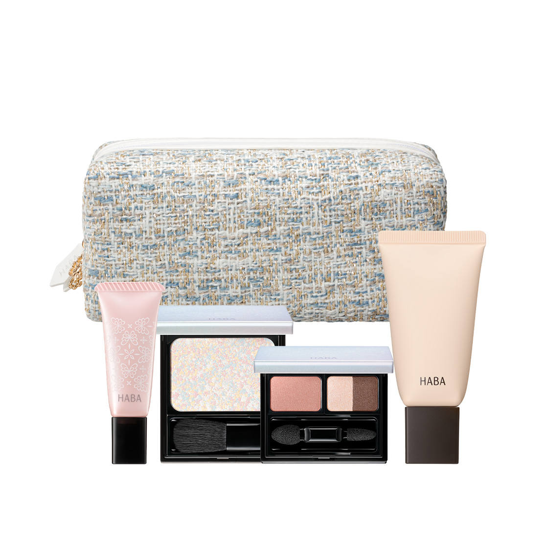 パピヨンプリズムコレクション