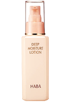 ディープモイスチャーローション