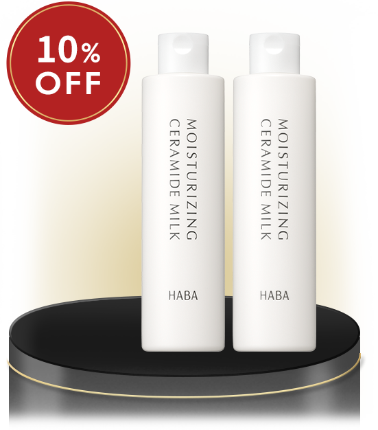 薬用うるおいセラミドミルク