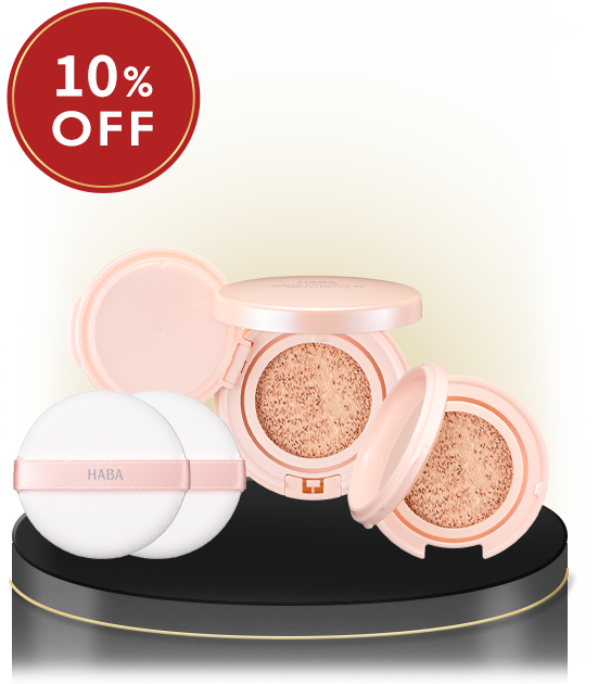 セラムクッションBB本体＋レフィルセット