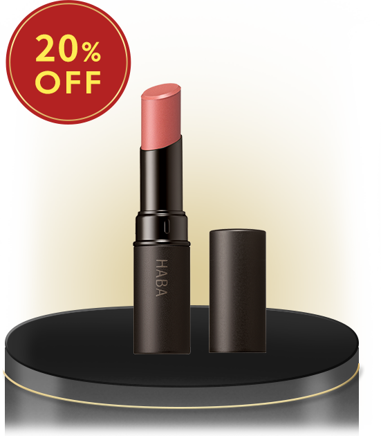 ナチュラルフィットルージュ
											アプリコットピンク