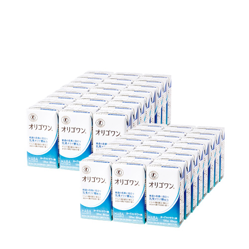 数量限定 オリゴワンヨーグルトサワー2箱セット