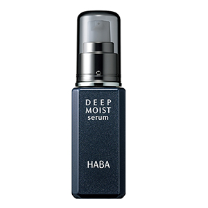 ディープモイストセラム60mL