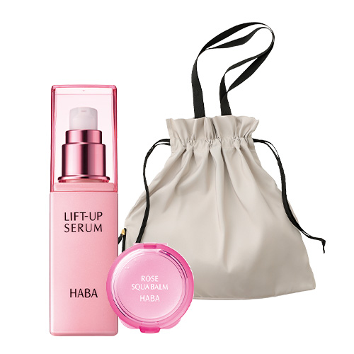 リフトアップセラム100mL 特別セット