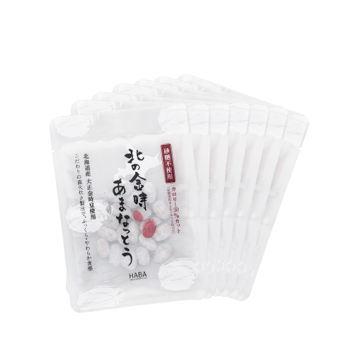 北の金時あまなっとう