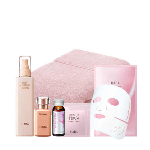 新春エイジングケアセット