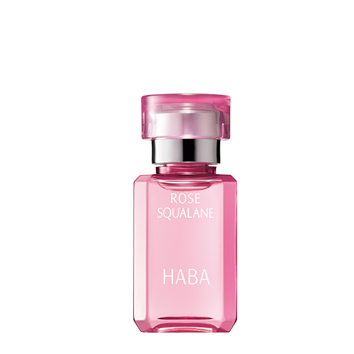 ローズスクワラン