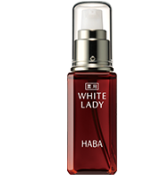 薬用 ホワイトレディ