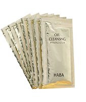 オイルクレンジング