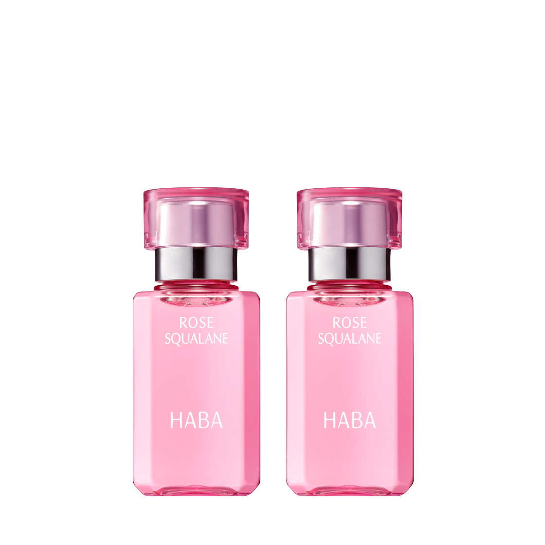 ローズスクワラン 30mL2本セット